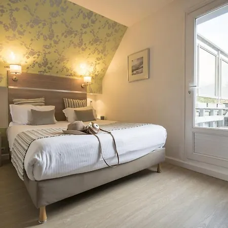 Otel The Originals City, Le Beaujoire, 3*