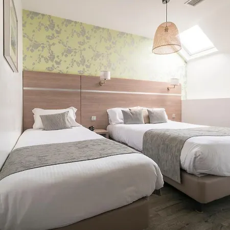 The Originals City, Le Beaujoire, Otel 3*