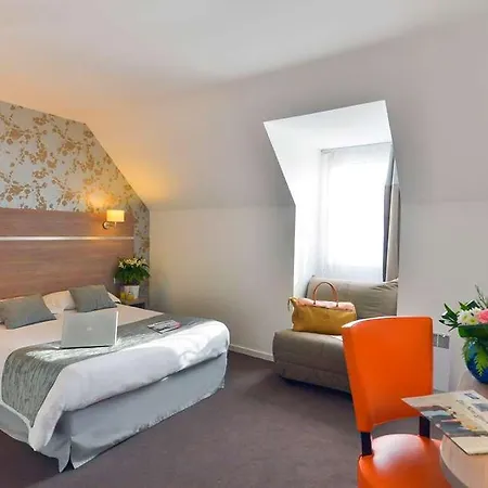 The Originals City, Le Beaujoire, 3* Nantes