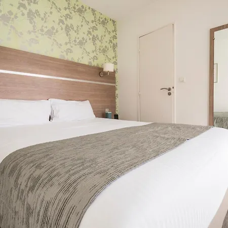 The Originals City, Le Beaujoire, 3* Nantes