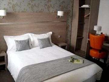 The Originals City, Le Beaujoire, Otel 3*