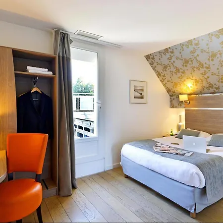 The Originals City, Le Beaujoire, 3* Nantes