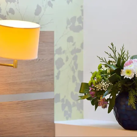 The Originals City, Le Beaujoire, 3* Nantes