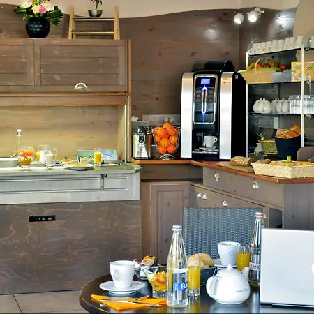 The Originals City, Le Beaujoire, 3* Nantes