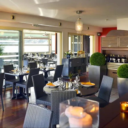 The Originals City, Le Beaujoire, 3* Nantes