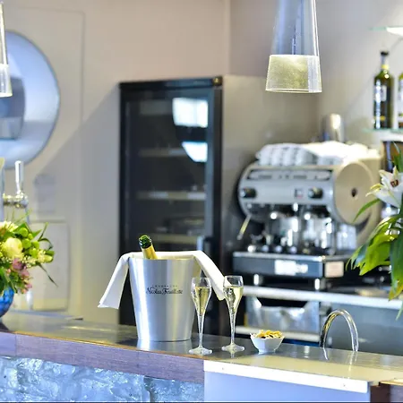 The Originals City, Le Beaujoire, 3* Nantes