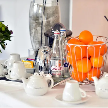 The Originals City, Le Beaujoire, 3* Nantes