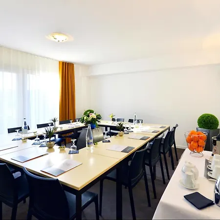 The Originals City, Le Beaujoire, 3* Nantes