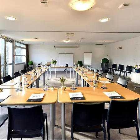 The Originals City, Le Beaujoire, 3* Nantes
