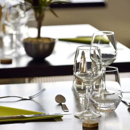 The Originals City, Le Beaujoire, 3* Nantes