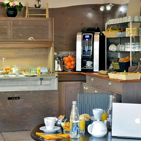 The Originals City, Le Beaujoire, 3* Nantes
