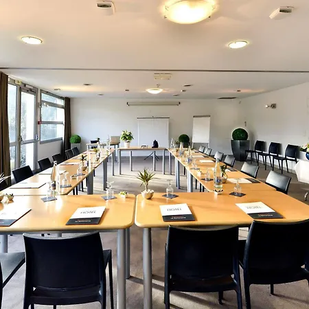 The Originals City, Le Beaujoire, Otel 3*