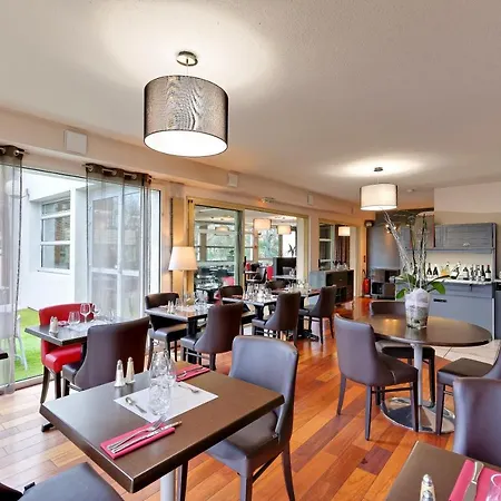 The Originals City, Le Beaujoire, 3*